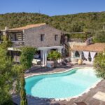 Exceptional property, BONIFACIO, near port, RL316 Petra Bianca