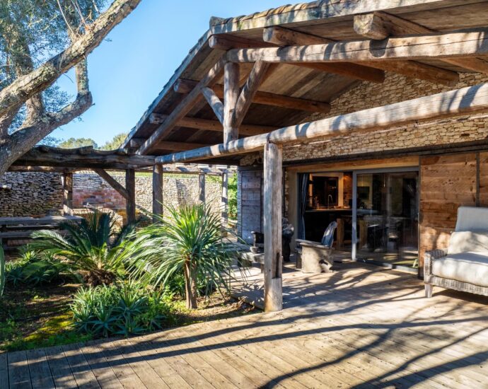 Exclusivité, Bonifacio, Villa, 4 chambres, piscine