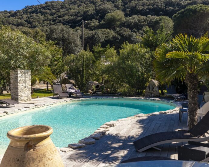 Exceptional property, BONIFACIO, near port, RL316 Petra Bianca