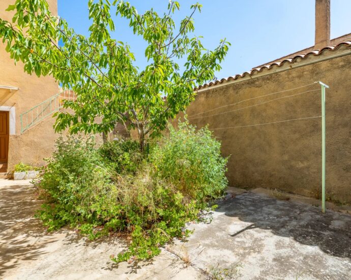 Exclusive, Feliceto, Mountain view, peaceful setting
