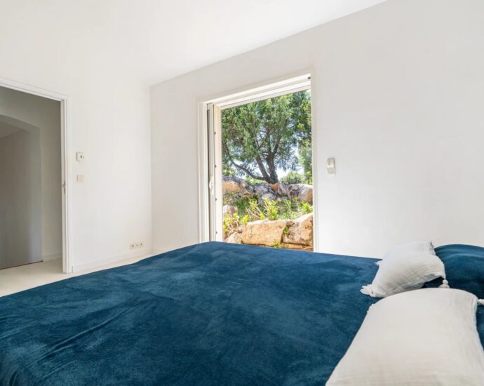 Exclusivité – Santa Giulia – villa 3chambres – vue mer