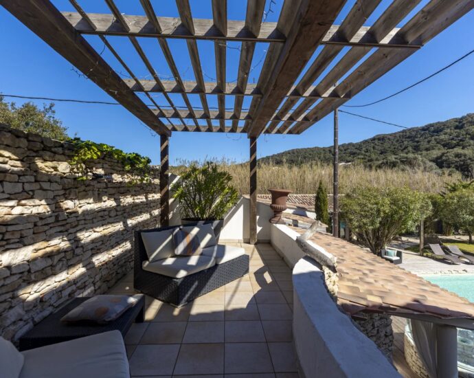 Exceptional property, BONIFACIO, near port, RL316 Petra Bianca
