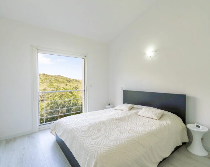 Exclusivité – Santa Giulia – villa 3chambres – vue mer