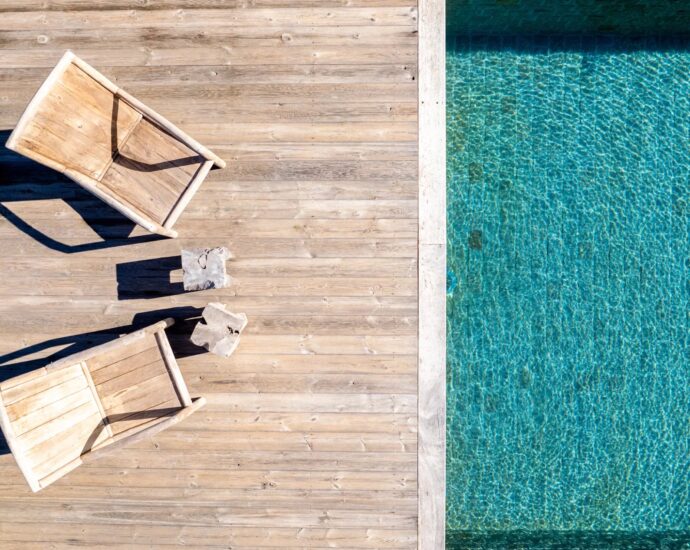 Exclusivité, Bonifacio, Villa, 4 chambres, piscine
