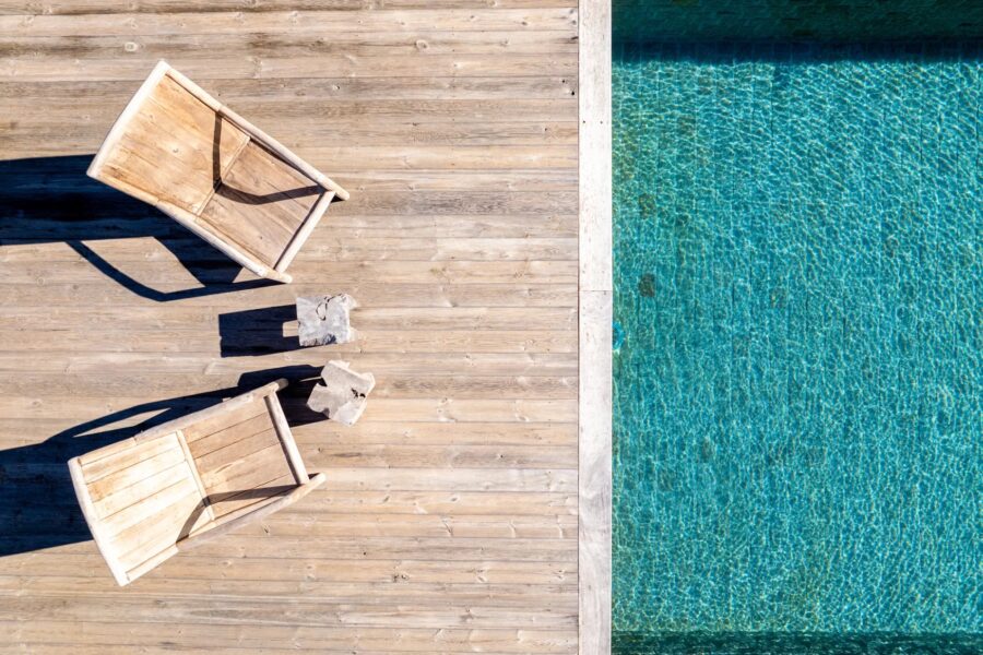 Exclusivité, Bonifacio, Villa, 4 chambres, piscine