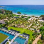 Caramontino, 6 chambres, piscine, pied dans l’eau