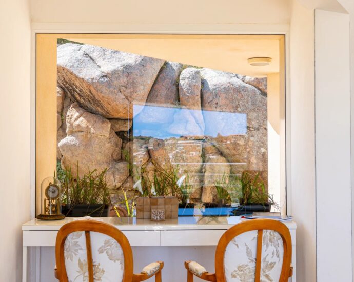 Exclusivité – Santa Giulia – villa 3chambres – vue mer