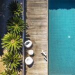 Ajaccio, Exclusivité, Villa, 3 chambres, piscine, vue panoramique montagnes,