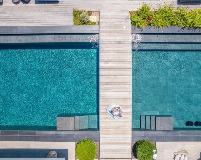 Caramontino, 6 chambres, piscine, pied dans l’eau