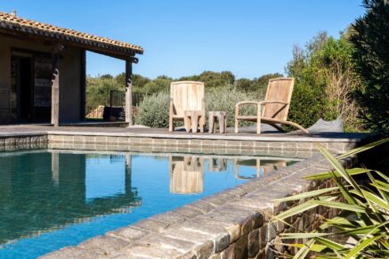 Exclusivité, Bonifacio, Villa, 4 chambres, piscine