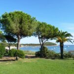 Exclusivité, Domaine de la Capicciola, Villa avec vue mer, 5 chambres, plage à pied