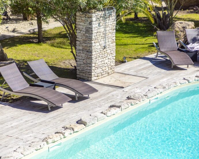 Exceptional property, BONIFACIO, near port, RL316 Petra Bianca