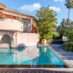 Porto-Vecchio, villa, vue mer, 4 chambres, piscine