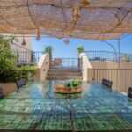 Lumio, Maison de Maître, 9 chambres, vue panoramique mer et village, piscine, proche plage