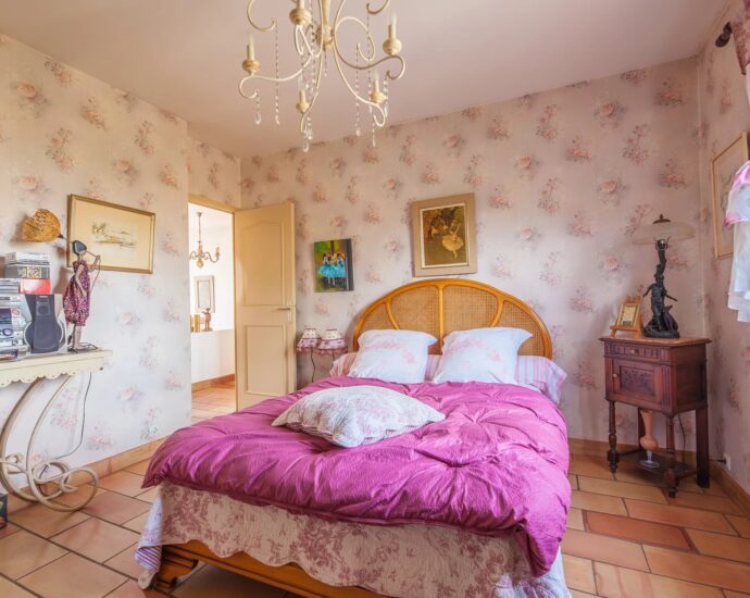 Rive sud , Porticcio, Villa,  4 Chambres , Piscine, Vue mer, proche plages