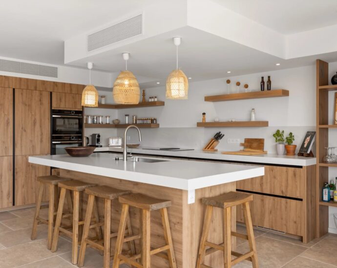 ARASU – Villas de Standing