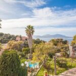 Rive sud , Porticcio, Villa,  4 Chambres , Piscine, Vue mer, proche plages