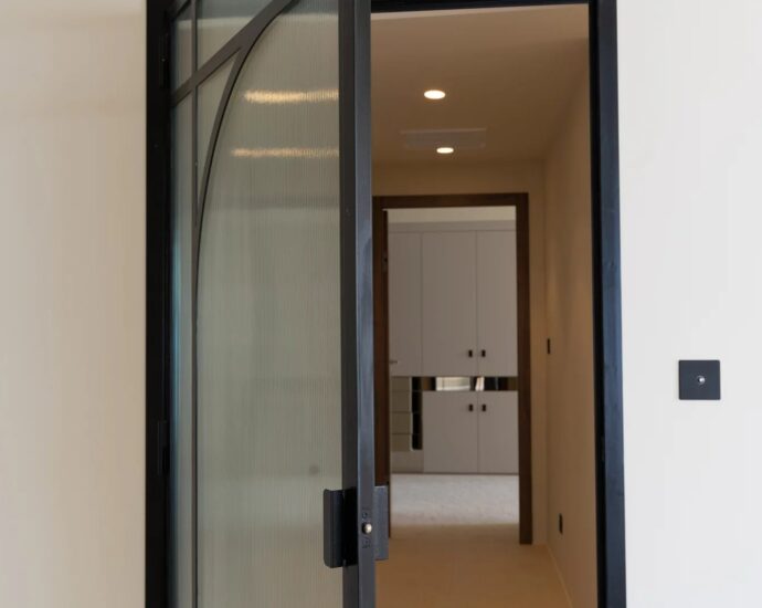 Ajaccio, Exclusive, Penthouse type T6, 4 bedrooms, panoramic sea view