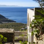 Cap Corse, Centuri, Sea View Villa, 3 Bedrooms, Patio, Close to the Beach