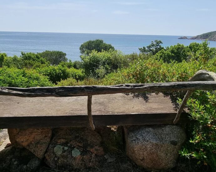 Cappiciola, Propriété pieds dans l’eau, 7 chambres, 2 piscines, accès direct à la plage, vue mer panoramique