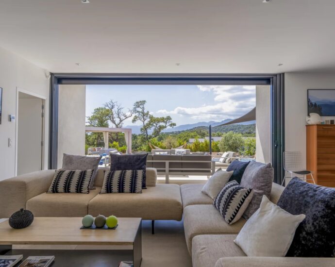 Arasu, villa 4 bedrooms, swimming-pool, Casa Alivu RL307