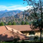 Piana Exclusivity, Charming 4 bedroom villa with sea and mountain view