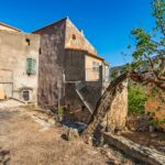 Exclusivity, Balagne, Occhiatana, Manor House to Renovate, 12 Rooms, Outbuilding, Mountain Views, Close to L’Île-Rousse and the Beaches