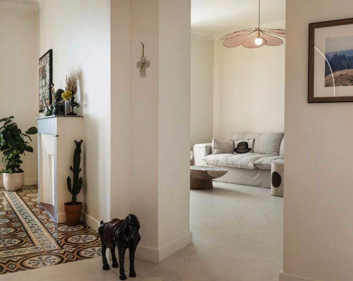 Exclusivité, Centre-ville, Ajaccio, Appartement, 2 chambres, vue mer, plage à pied