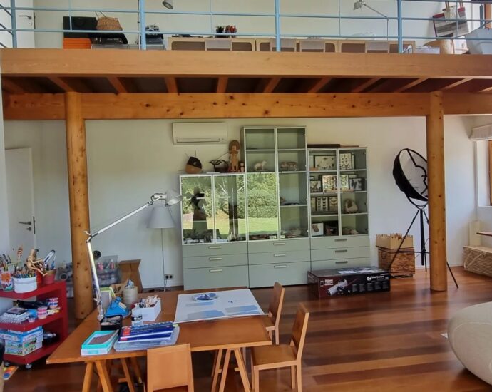 Cappiciola, Propriété pieds dans l’eau, 7 chambres, 2 piscines, accès direct à la plage, vue mer panoramique