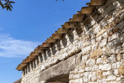 BONIFACIO – Bergeries du Maquis – Villas