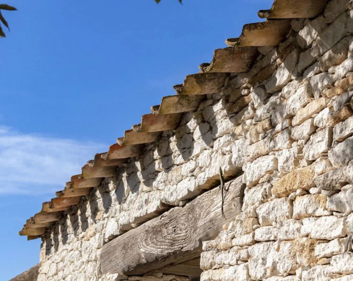 BONIFACIO – Bergeries du Maquis – Villas