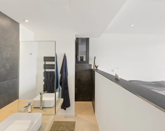 Arasu, villa 4 bedrooms, swimming-pool, Casa Alivu RL307