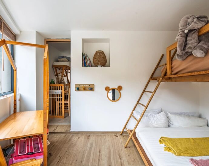 Région de Calvi, Zilia, villa 5 chambres, piscine chauffée, vue montagnes