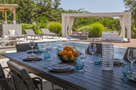 Arasu, villa 4 bedrooms, swimming-pool, Casa Alivu RL307