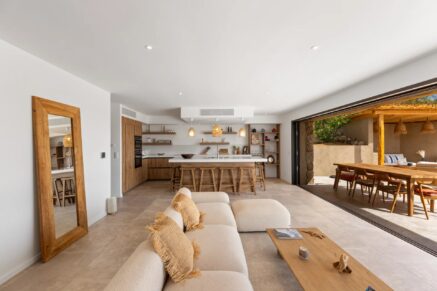 ARASU – Villas de Standing