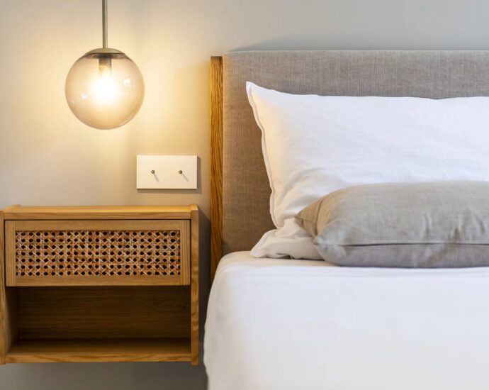 Arasu, Villa d’architecte, 4 chambres, piscine, vue dégagée sur la nature, plage à pied