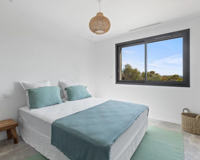 ARASU – Villas de Standing