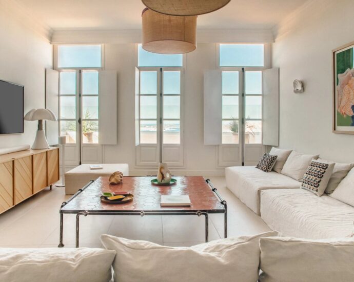 Lumio, Maison de Maître, 9 chambres, vue panoramique mer et village, piscine, proche plage