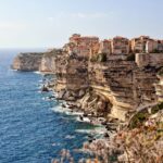 BONIFACIO – Bergeries du Maquis – Villas