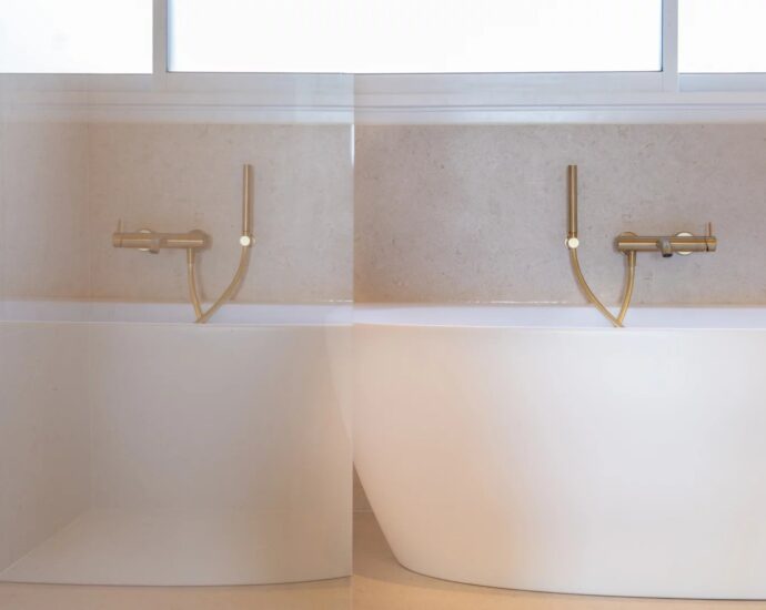 Ajaccio, Exclusive, Penthouse type T6, 4 bedrooms, panoramic sea view