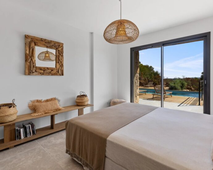 ARASU – Villas de Standing