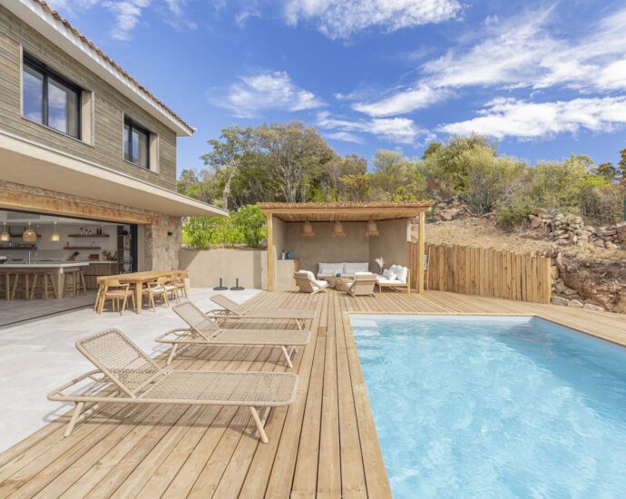 ARASU – Villas de Standing