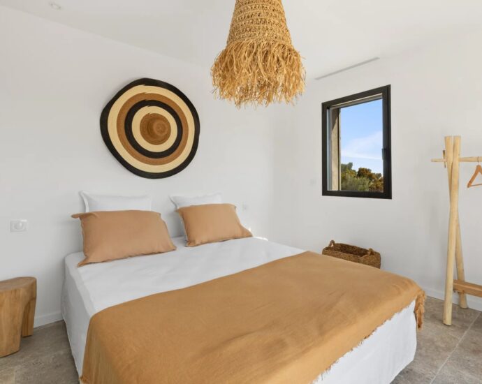 ARASU – Villas de Standing