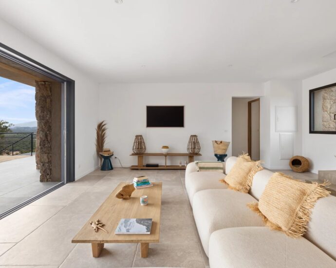 ARASU – Villas de Standing