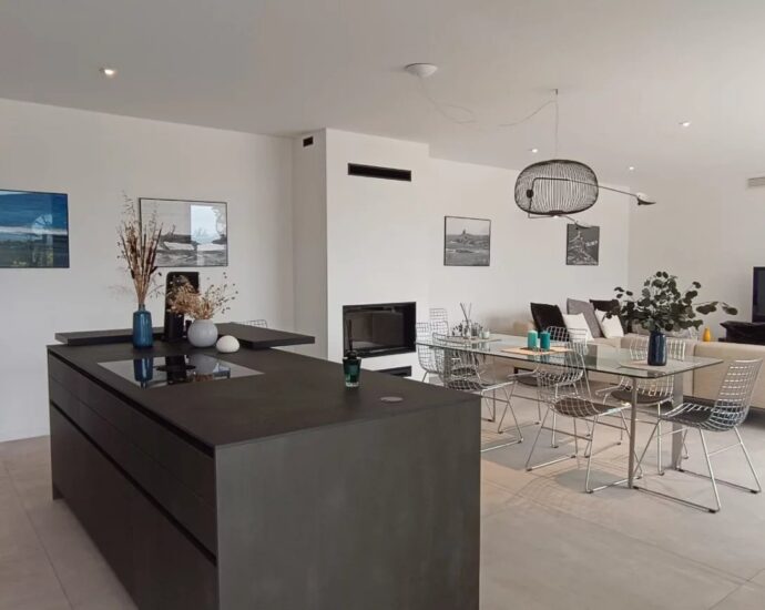 Arasu, villa 4 bedrooms, swimming-pool, Casa Alivu RL307