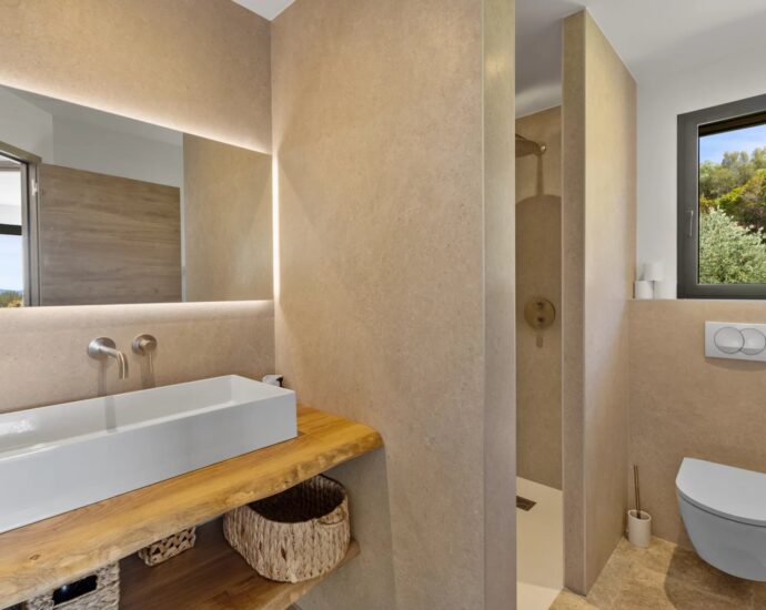 ARASU – Villas de Standing