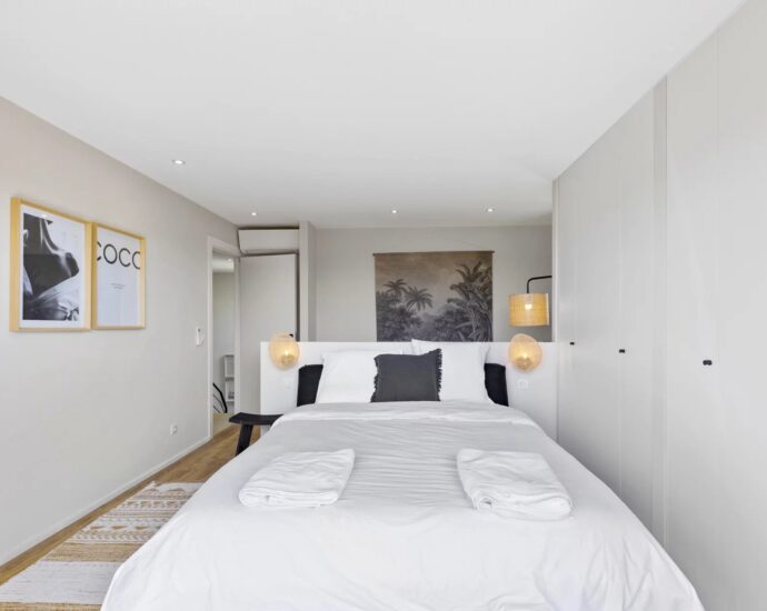 Porto-vecchio, villa 4 bedrooms, 1 children dormitory, swimming pool, sea view, Villa Saviu RL303