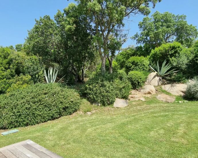 Cappiciola, Propriété pieds dans l’eau, 7 chambres, 2 piscines, accès direct à la plage, vue mer panoramique