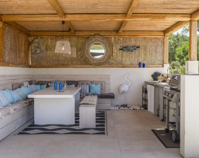 Arasu, villa 4 bedrooms, swimming-pool, Casa Alivu RL307