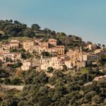 Balagne, Occhiatana, Buildable Plot, Close to L’Île-Rousse and Beaches